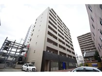 名古屋市営地下鉄東山線 千種駅 10階建 築19年の外観写真