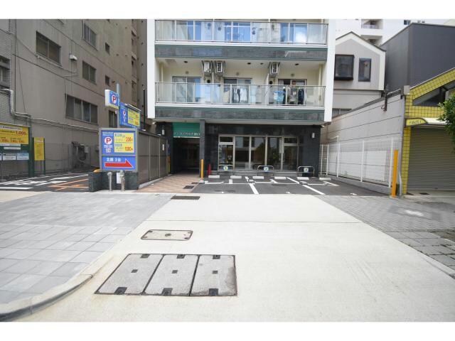 物件外観写真10　