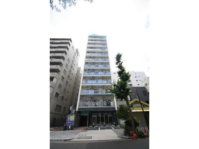 物件外観写真11　