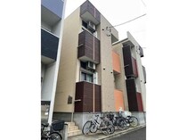 名古屋市営地下鉄桜通線 車道駅 2階建 築10年の外観写真