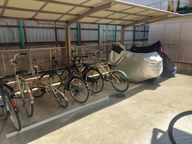 物件外観写真10　