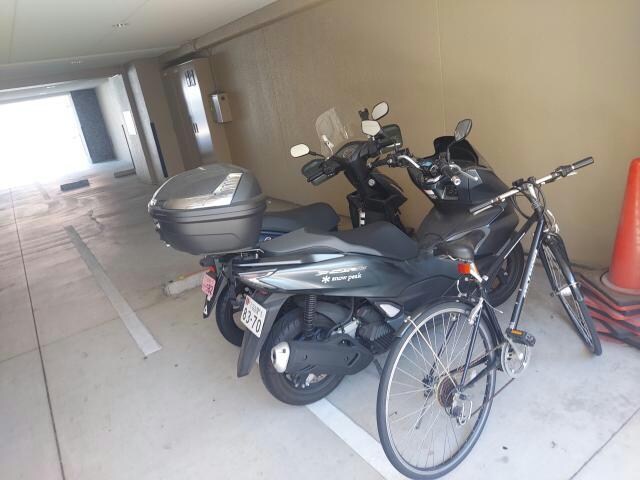 物件外観写真11　