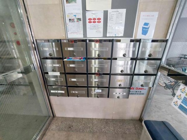 建物設備