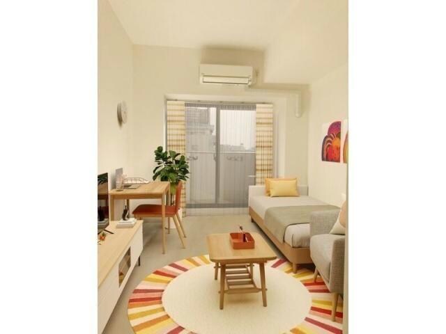 物件内観写真12　