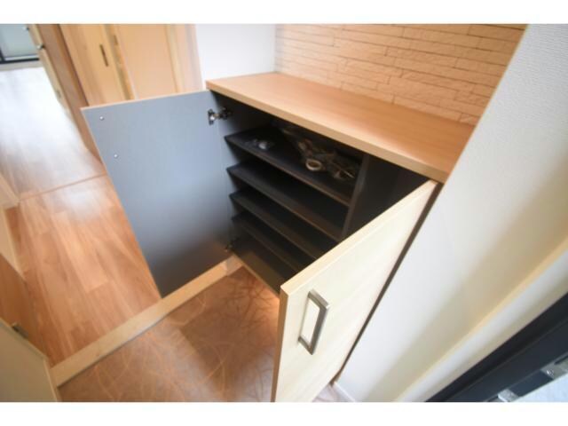 物件内観写真11　