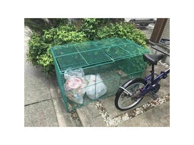 物件外観写真11　