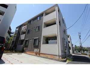 モデッサ芳野S外観写真