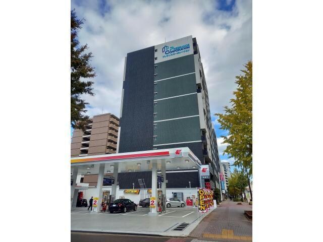 物件外観写真12　