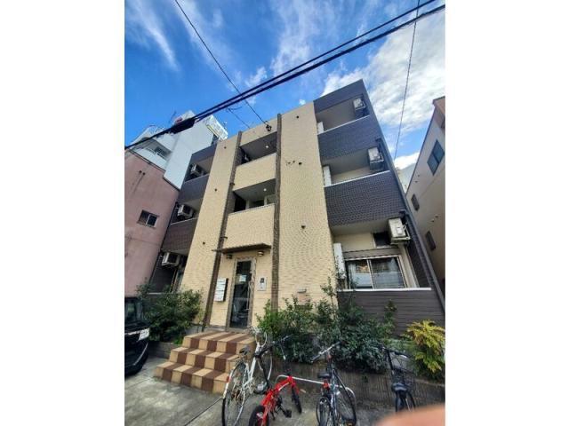 レクセラ新栄