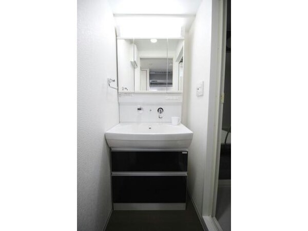 洗面所・脱衣所