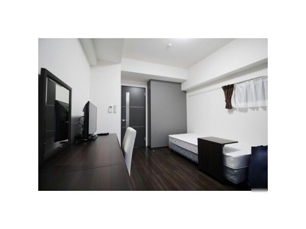 リビングダイニング