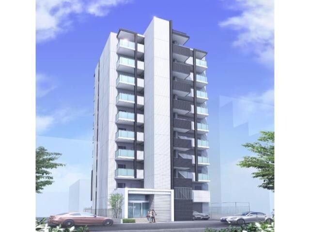 物件外観写真10　