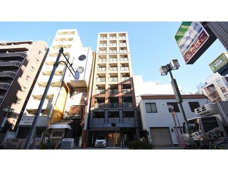 Ts Dream栄外観写真