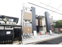 名古屋市営地下鉄桜通線 車道駅 2階建 築6年の外観写真