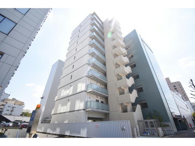 ノーブル徳川