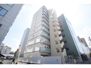 ノーブル徳川外観写真