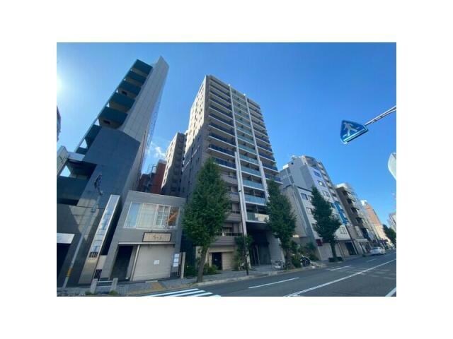 物件外観写真10　