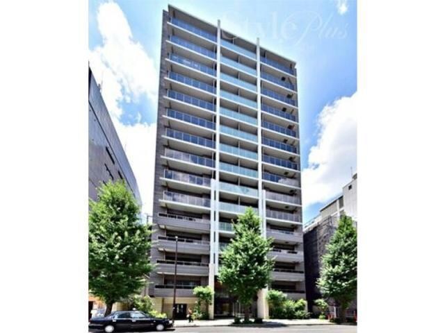 物件外観写真11　