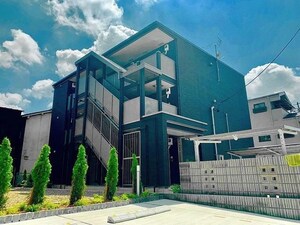 REGAROⅡ外観写真