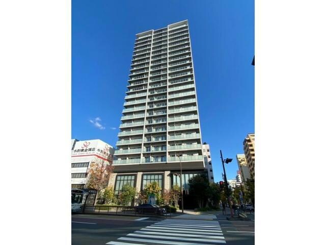 物件外観写真13　