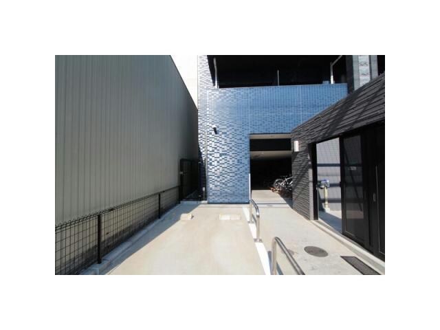 物件外観写真10　