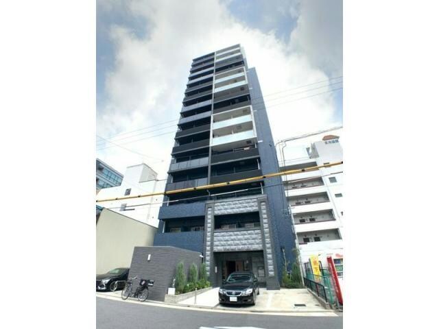 物件外観写真12　