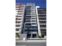 名古屋市営地下鉄東山線 新栄町駅 15階建 築6年の外観写真