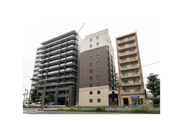 物件外観写真10　