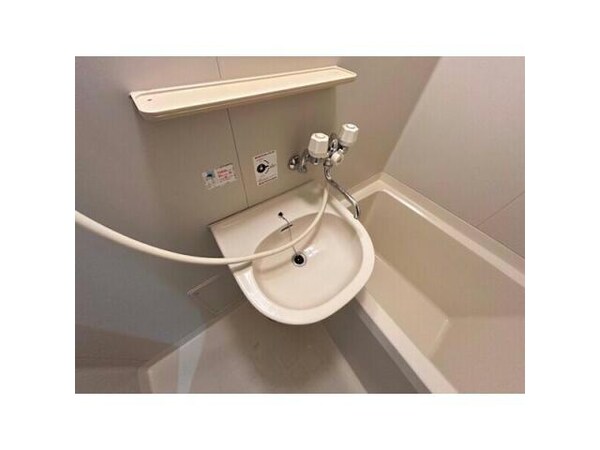 洗面所・脱衣所