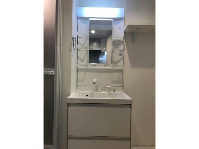 洗面所・脱衣所