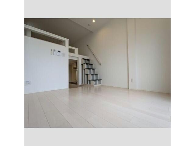 リビングダイニング