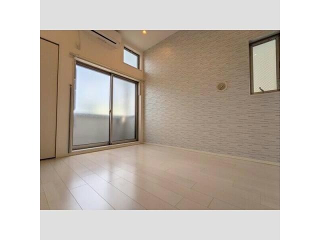 リビングダイニング