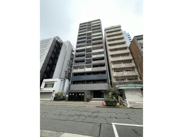 物件外観写真10　