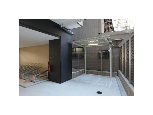 物件外観写真10　