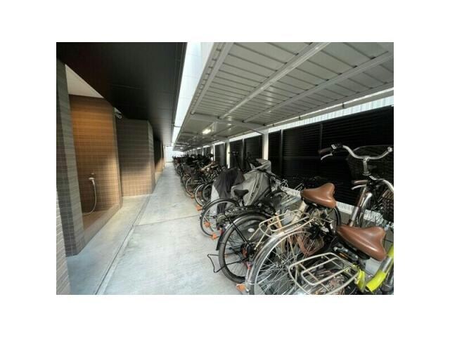 物件外観写真11　