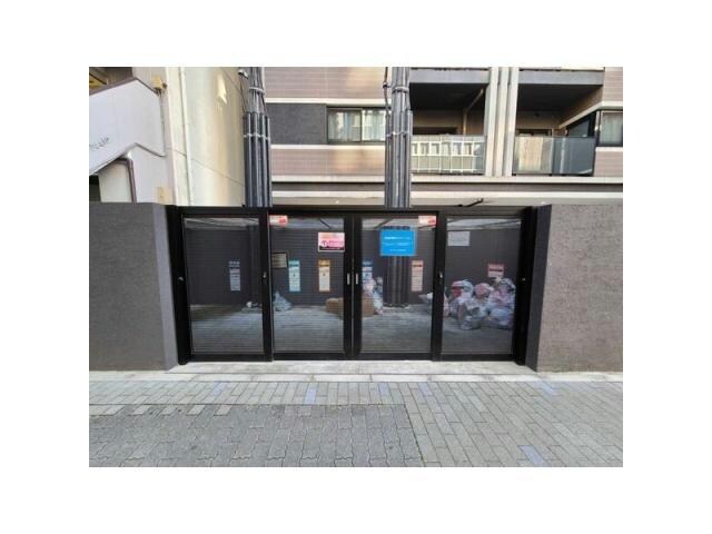 物件外観写真12　