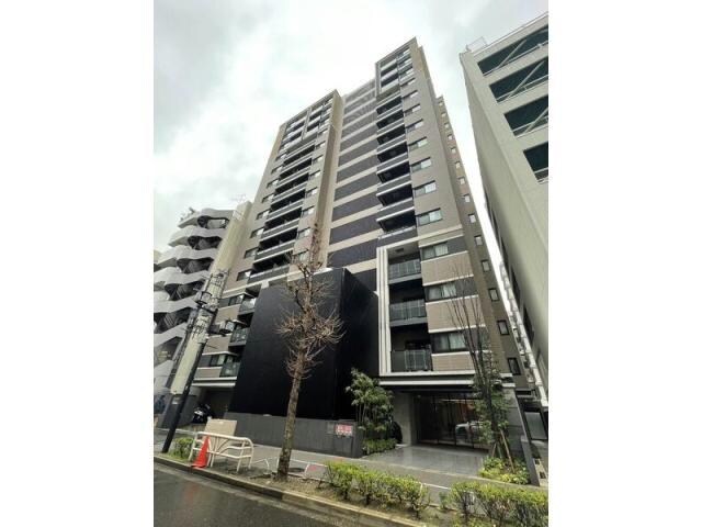 物件外観写真13　