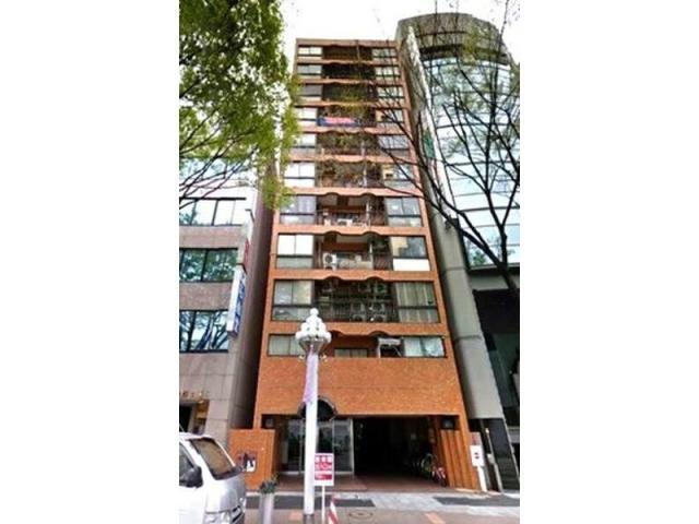 チサンマンション栄Ⅱ番館広小路