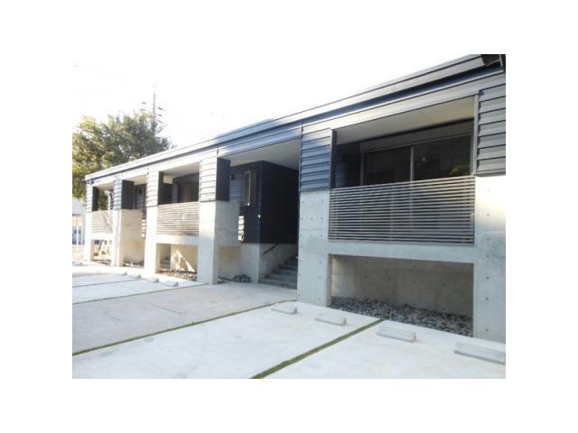 サンガーデン主税町