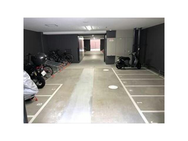 物件外観写真11　