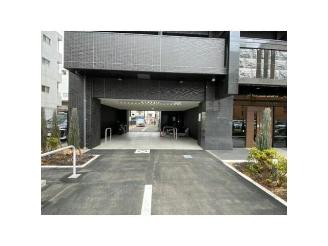 物件外観写真11　