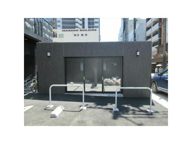 物件外観写真12　