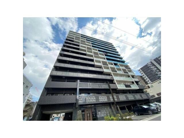 物件外観写真13　