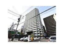 名古屋市営地下鉄名城線 久屋大通駅 22階建 築5年の外観写真