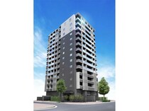 名古屋市営地下鉄桜通線 丸の内駅 14階建 築13年の外観写真