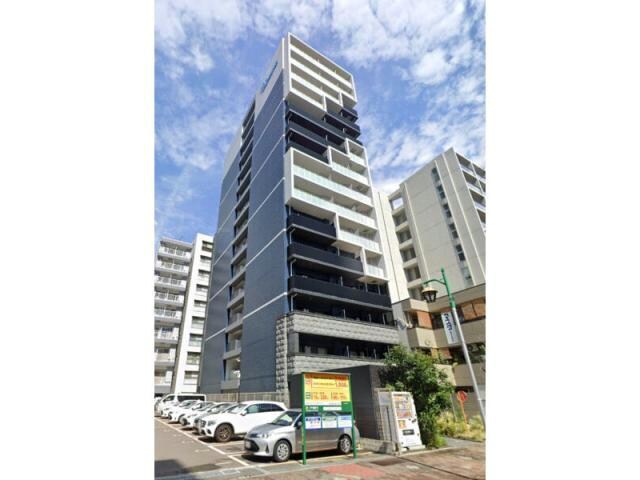 物件外観写真10　