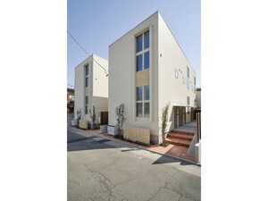 コレクション名城公園Ⅱ(North)外観写真