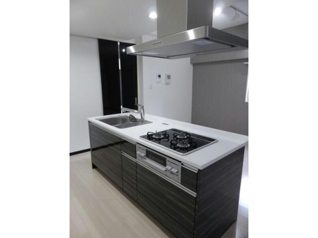 物件内観写真11　