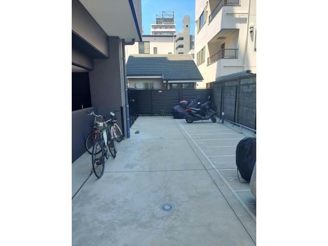 物件外観写真12　