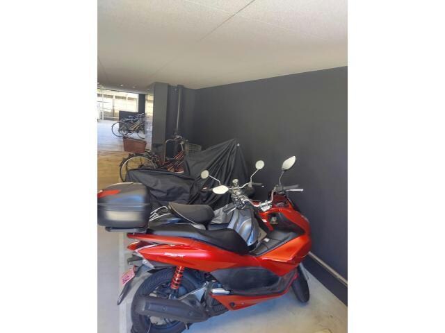 物件外観写真14　